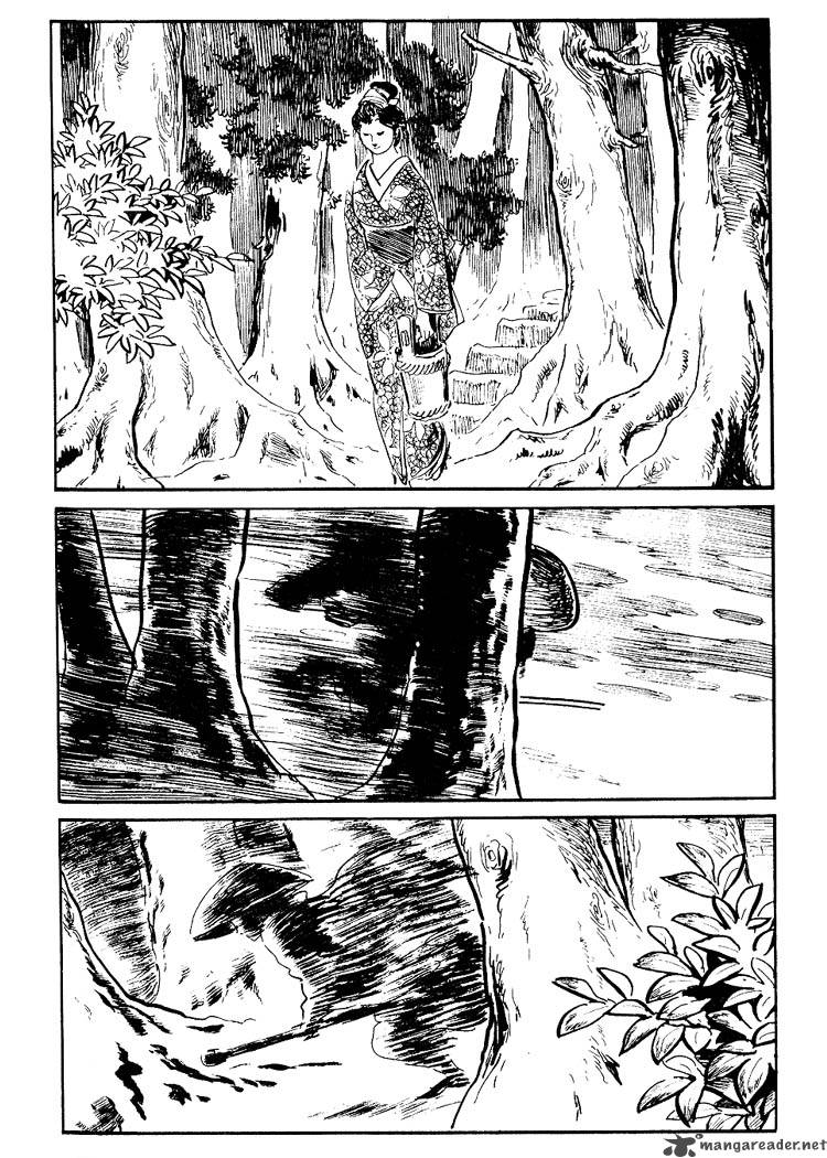 Lone Wolf And Cub Chapter 15 Page 171