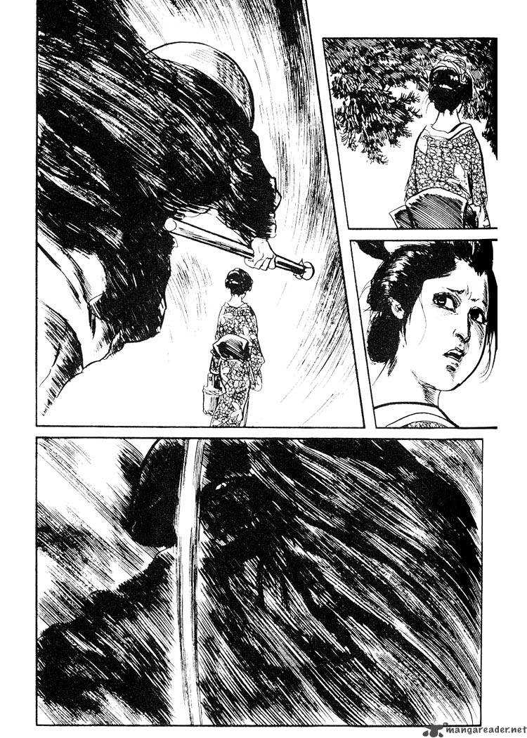 Lone Wolf And Cub Chapter 15 Page 172
