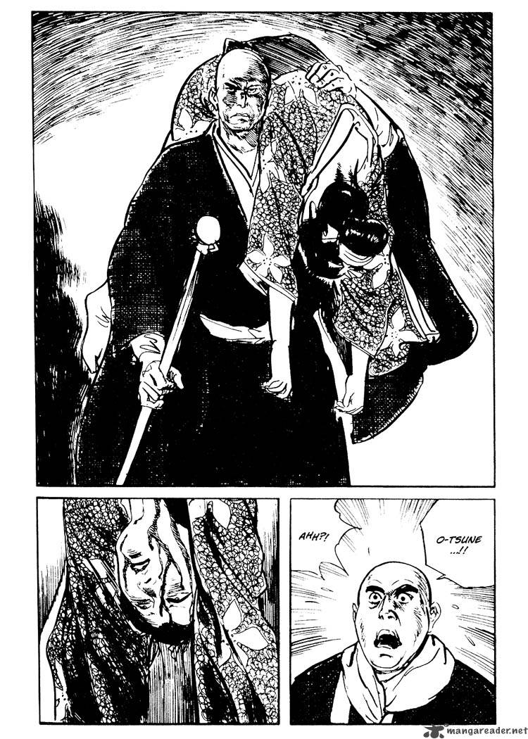 Lone Wolf And Cub Chapter 15 Page 177