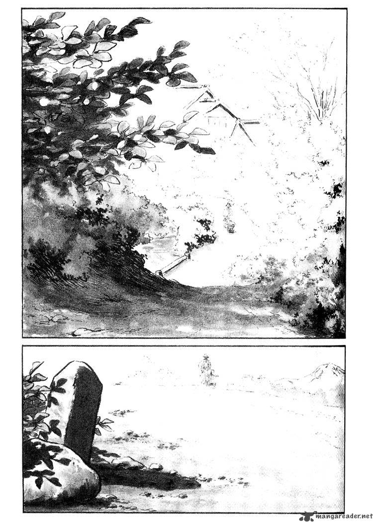 Lone Wolf And Cub Chapter 15 Page 210