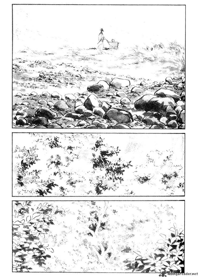 Lone Wolf And Cub Chapter 15 Page 212