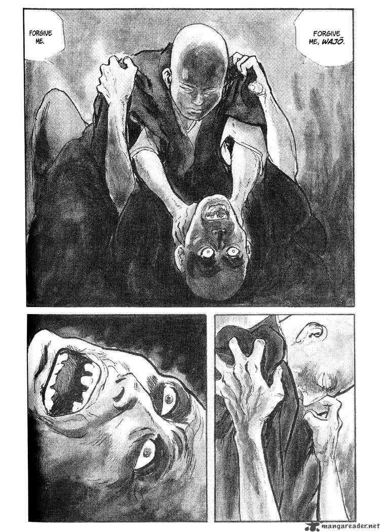Lone Wolf And Cub Chapter 15 Page 215