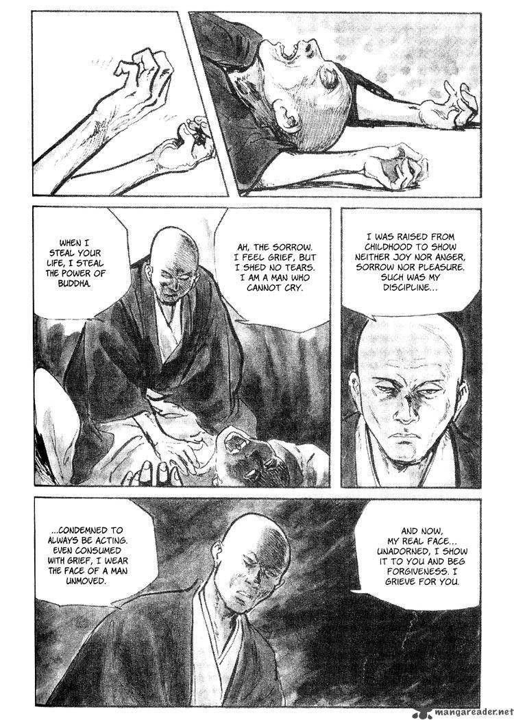 Lone Wolf And Cub Chapter 15 Page 217