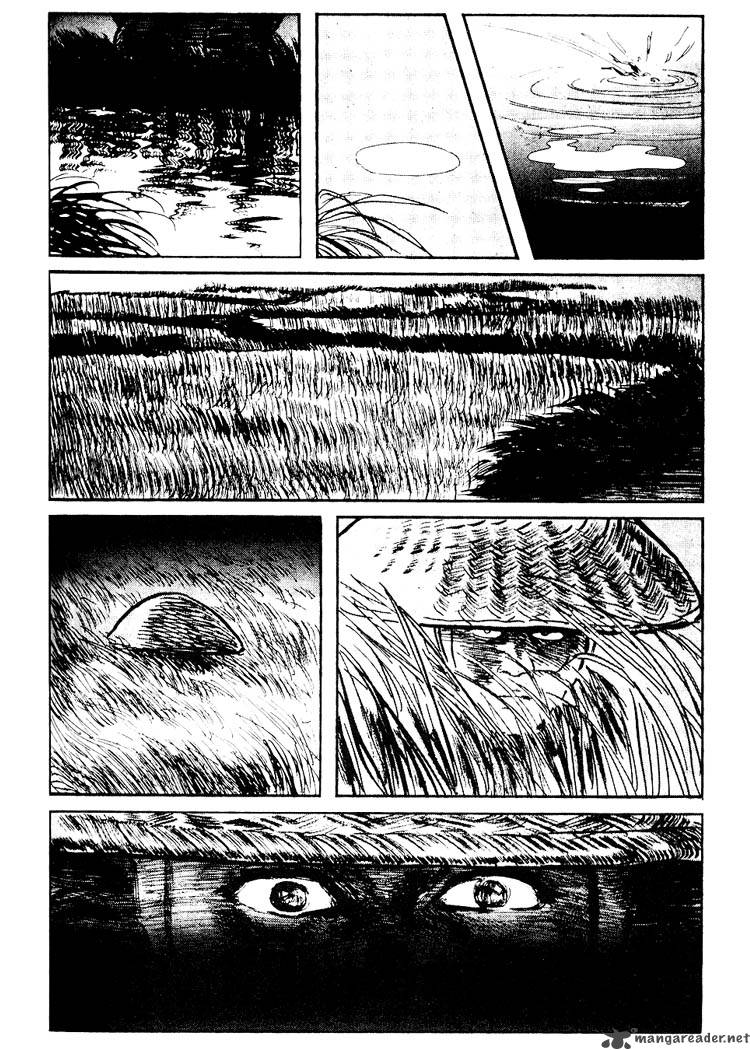 Lone Wolf And Cub Chapter 15 Page 226