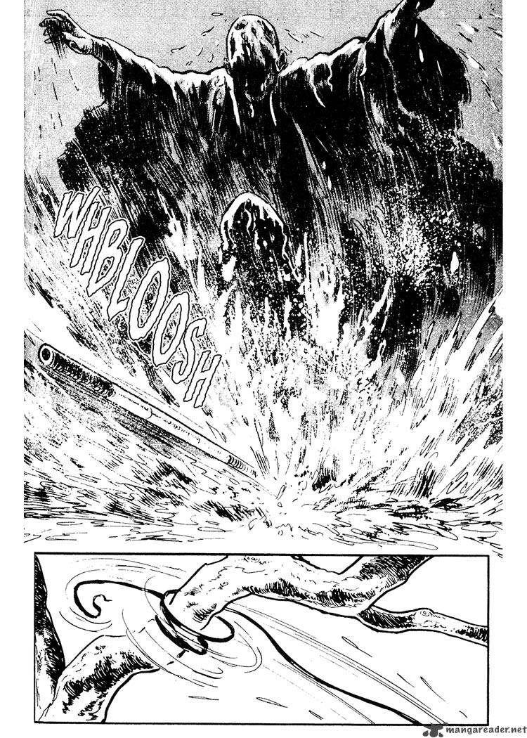 Lone Wolf And Cub Chapter 15 Page 248