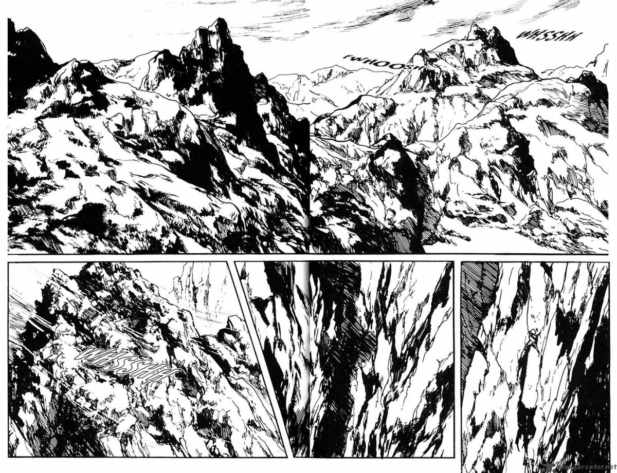 Lone Wolf And Cub Chapter 15 Page 298