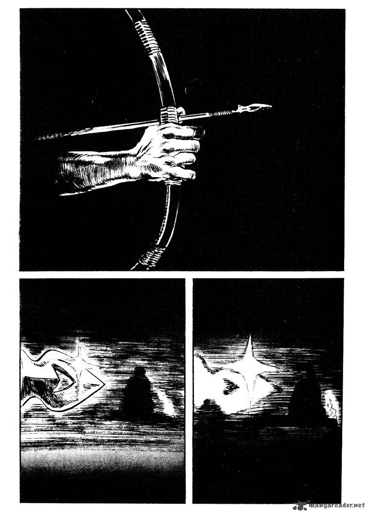 Lone Wolf And Cub Chapter 15 Page 43