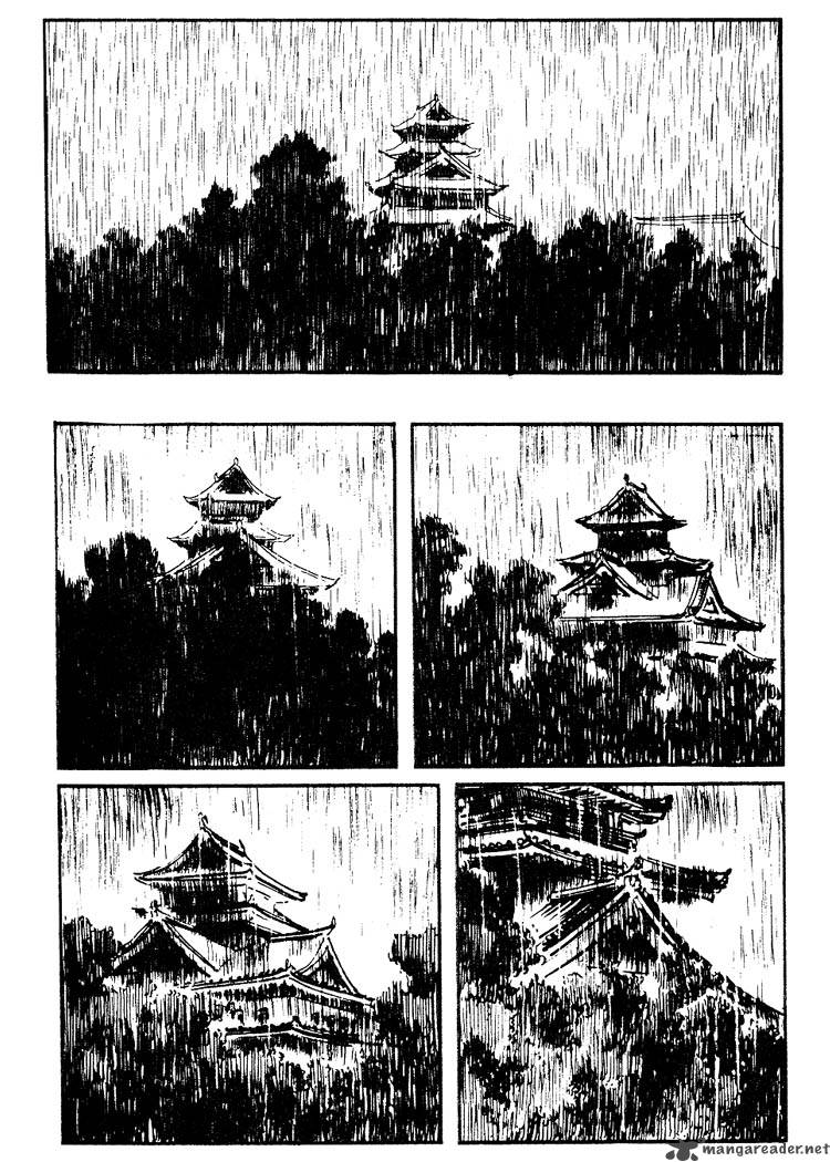 Lone Wolf And Cub Chapter 15 Page 65