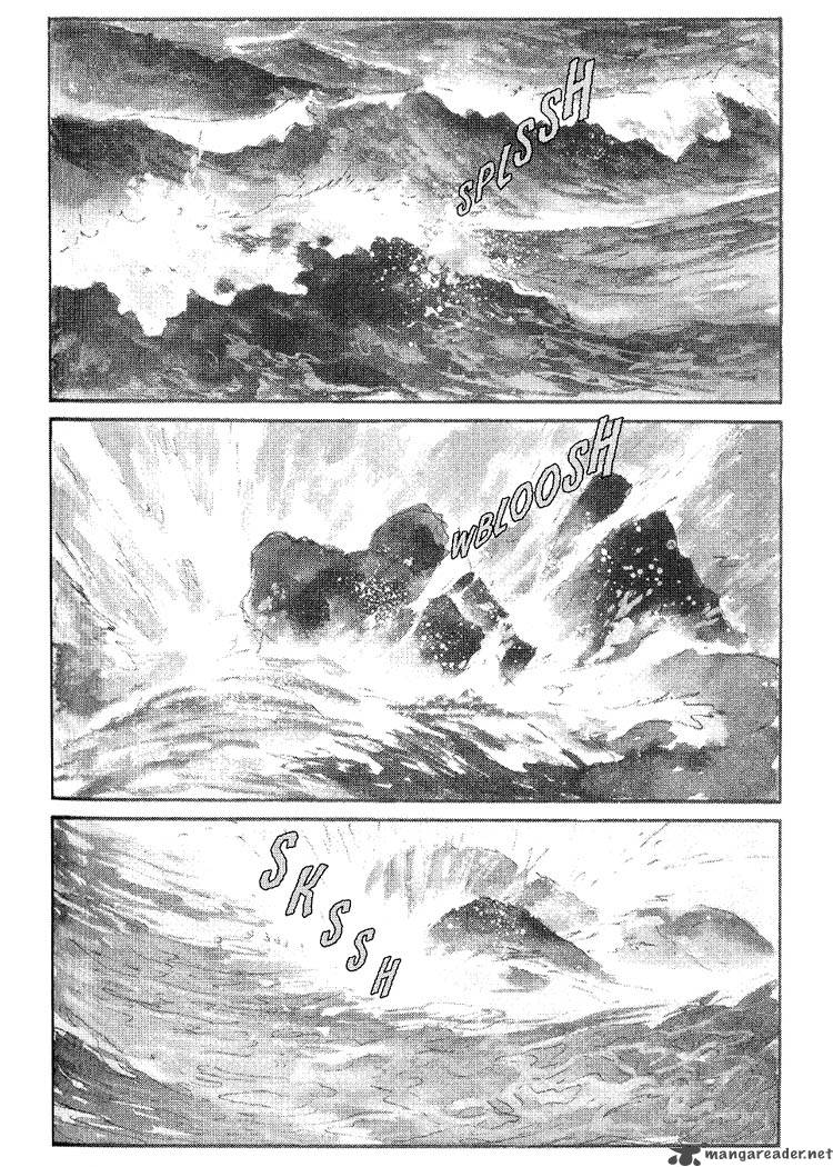 Lone Wolf And Cub Chapter 15 Page 93