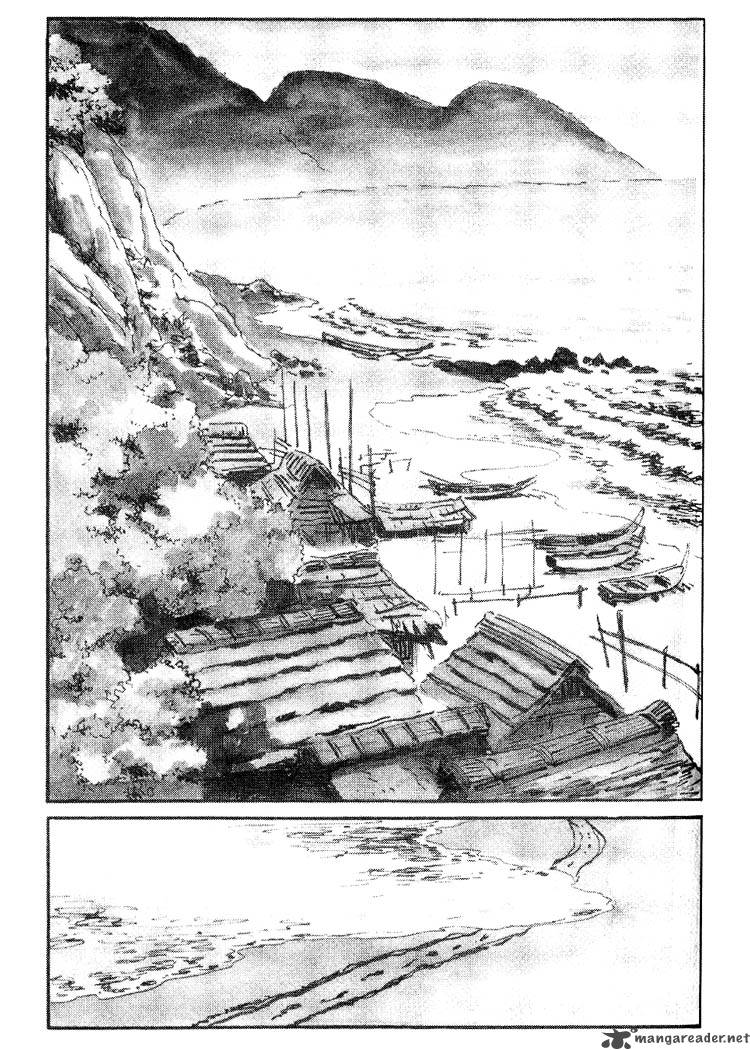 Lone Wolf And Cub Chapter 15 Page 95