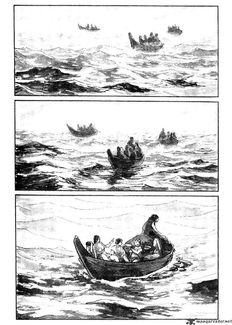 Lone Wolf And Cub Chapter 15 Page 98