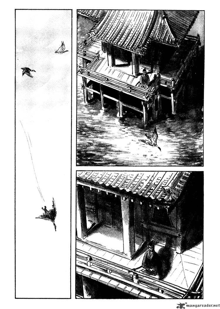 Lone Wolf And Cub Chapter 16 Page 121