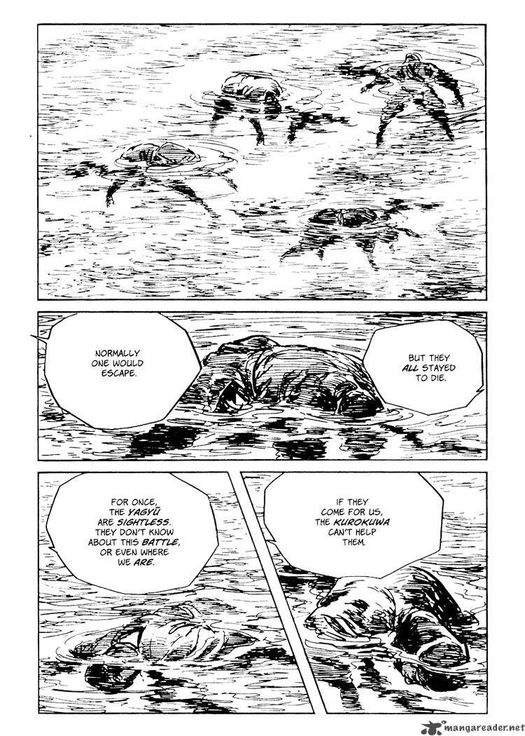 Lone Wolf And Cub Chapter 16 Page 153