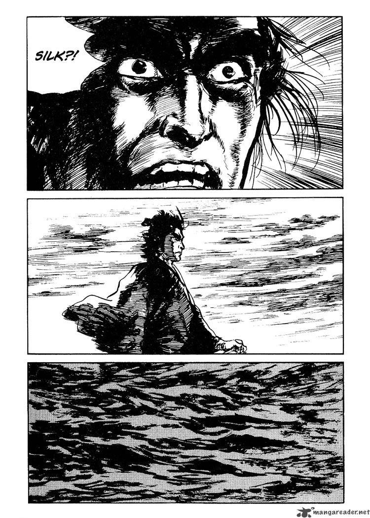 Lone Wolf And Cub Chapter 16 Page 159