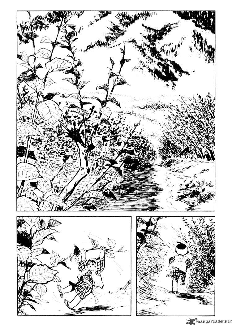 Lone Wolf And Cub Chapter 16 Page 169