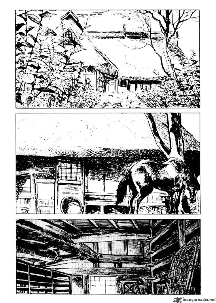 Lone Wolf And Cub Chapter 16 Page 170
