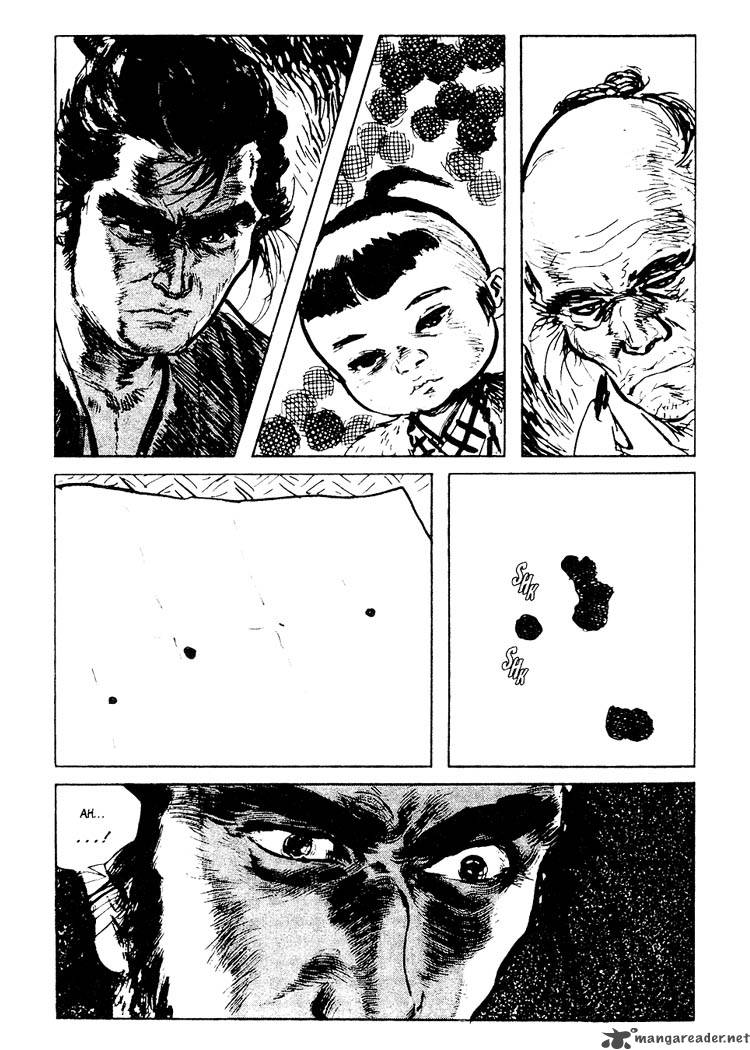 Lone Wolf And Cub Chapter 16 Page 175