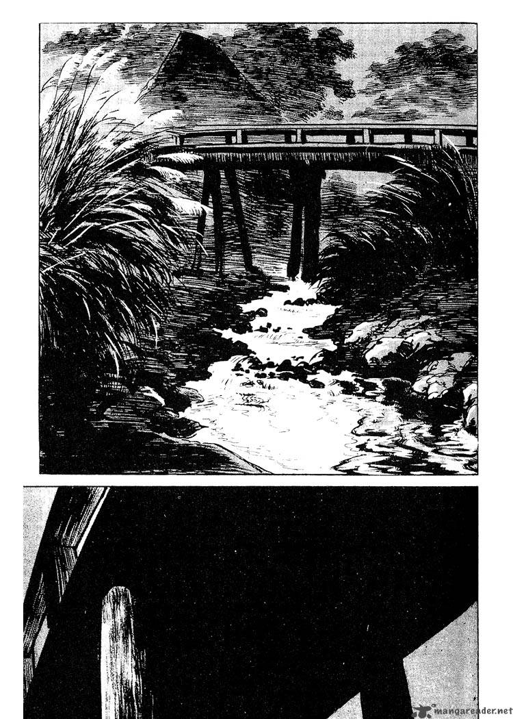 Lone Wolf And Cub Chapter 16 Page 209