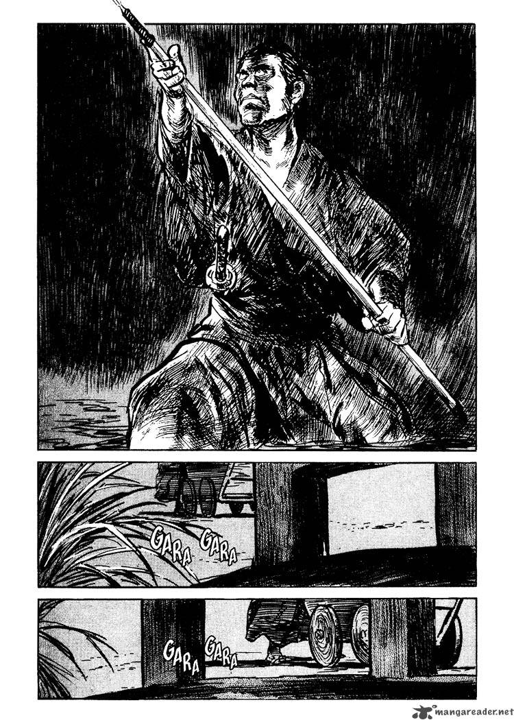 Lone Wolf And Cub Chapter 16 Page 212