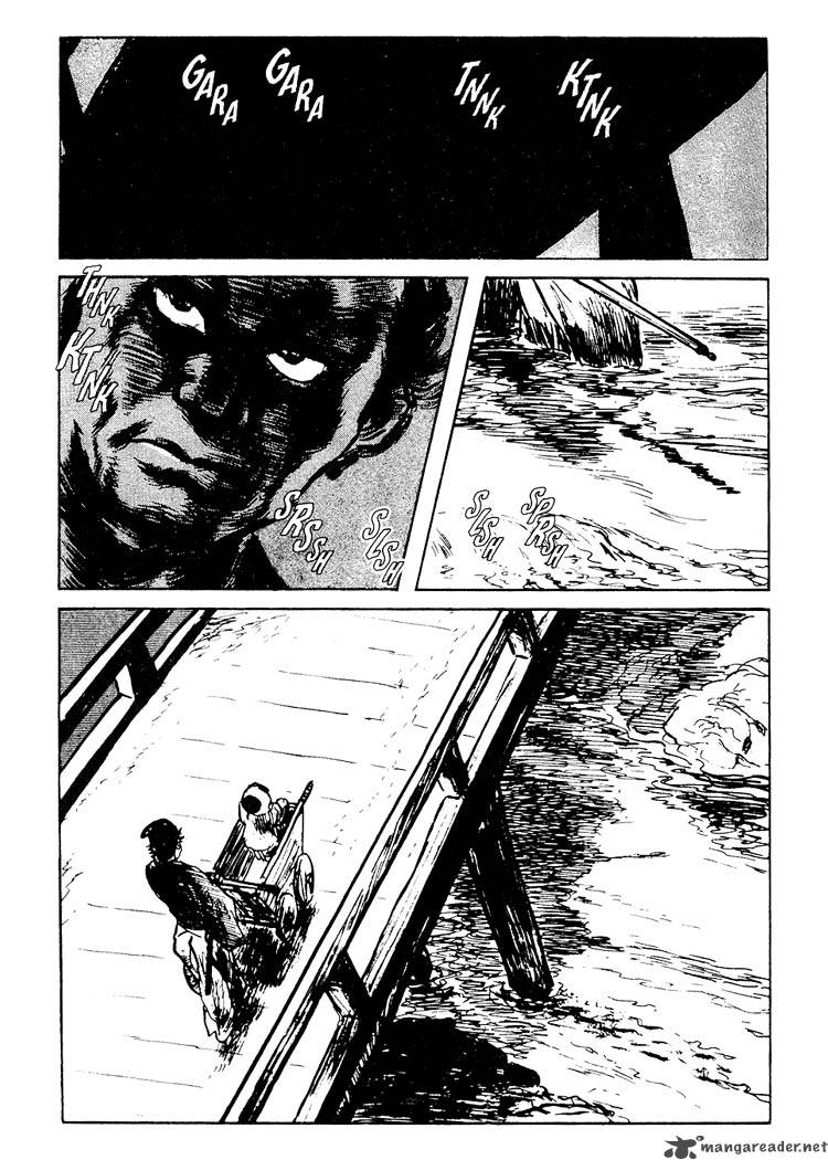 Lone Wolf And Cub Chapter 16 Page 213