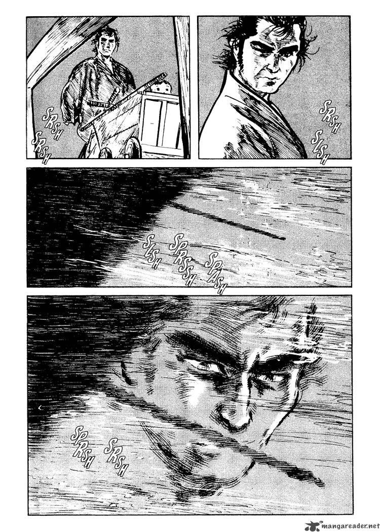 Lone Wolf And Cub Chapter 16 Page 214