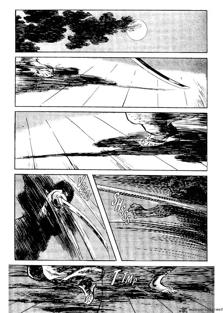 Lone Wolf And Cub Chapter 16 Page 221