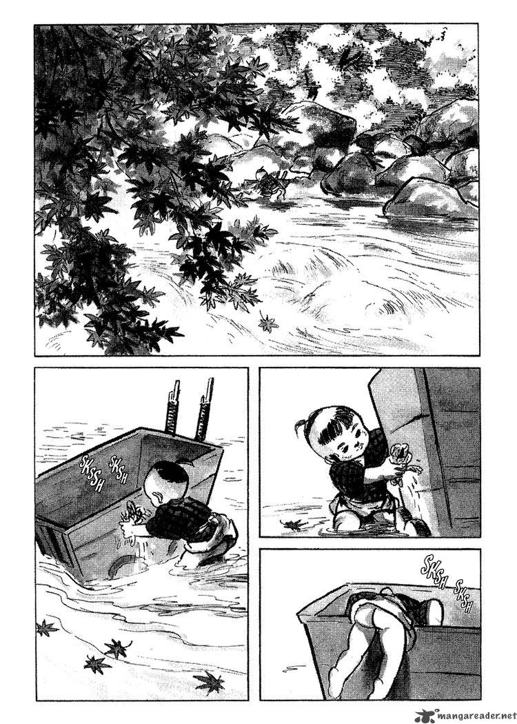 Lone Wolf And Cub Chapter 16 Page 239
