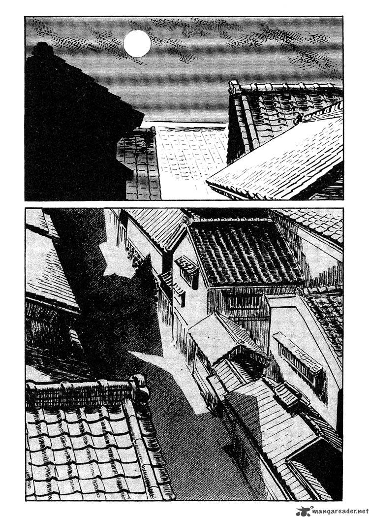 Lone Wolf And Cub Chapter 16 Page 24