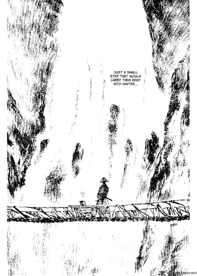 Lone Wolf And Cub Chapter 16 Page 248