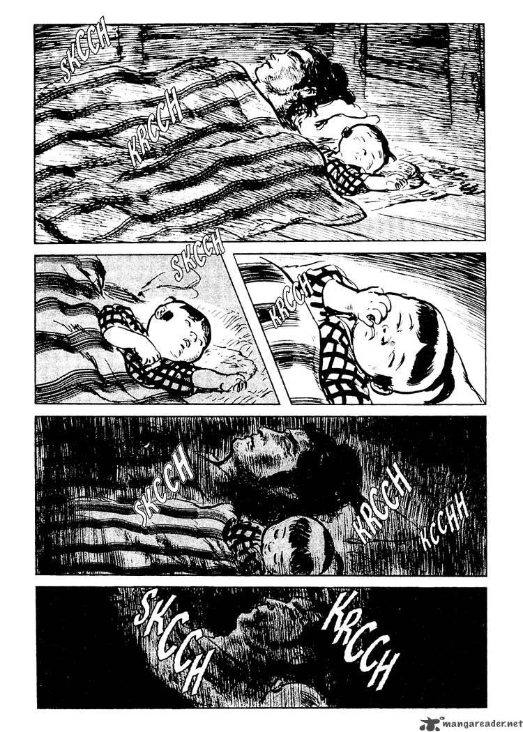 Lone Wolf And Cub Chapter 16 Page 269