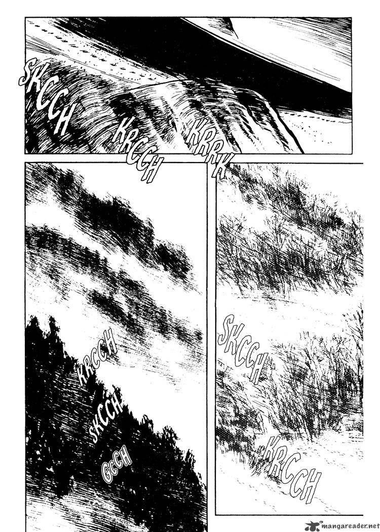 Lone Wolf And Cub Chapter 16 Page 274