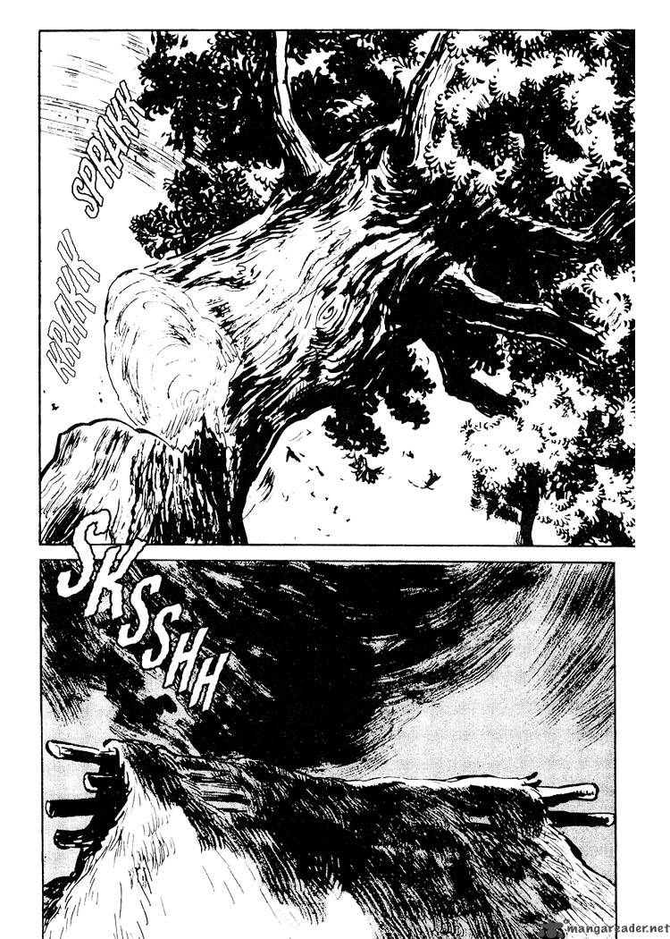 Lone Wolf And Cub Chapter 16 Page 290