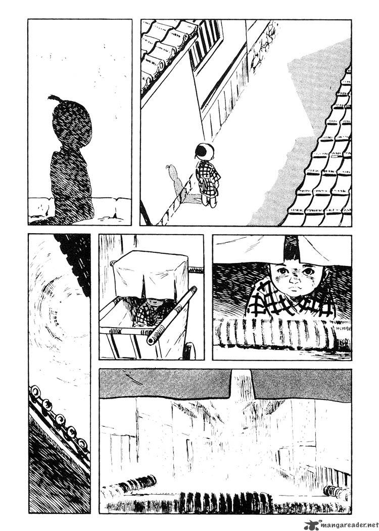 Lone Wolf And Cub Chapter 16 Page 39