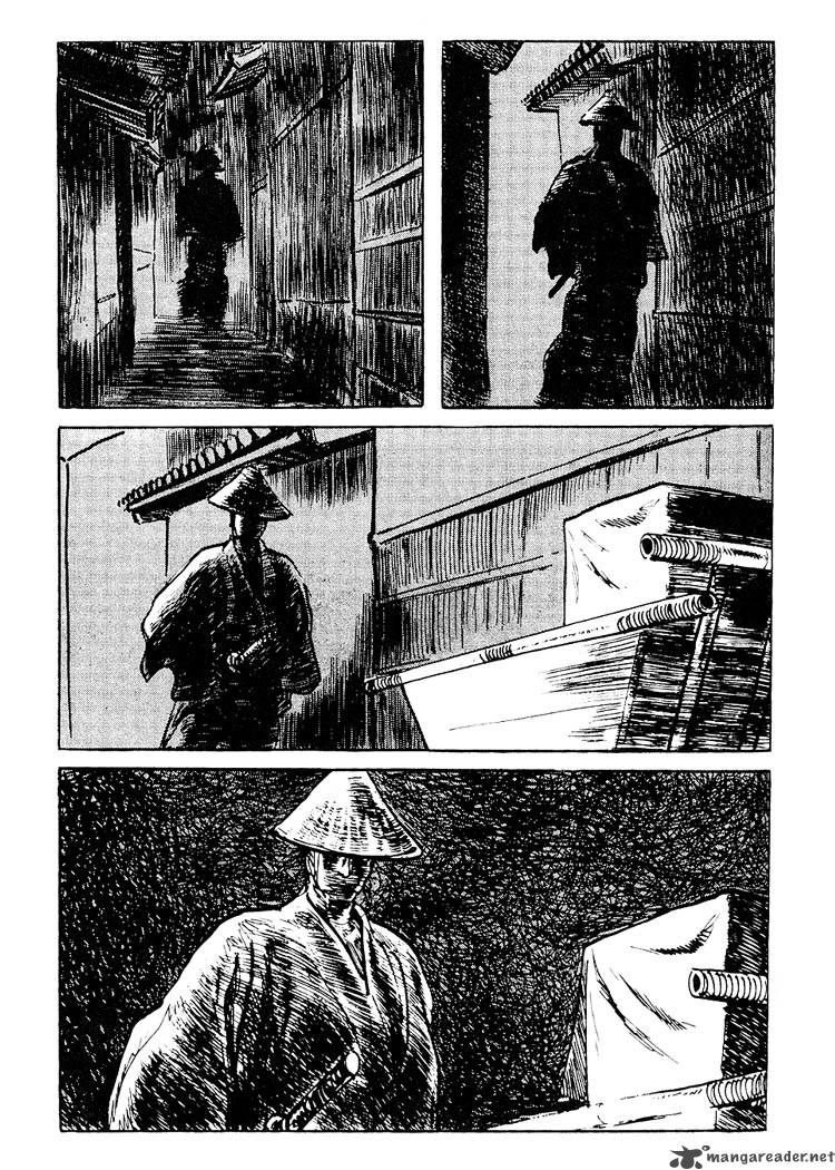 Lone Wolf And Cub Chapter 16 Page 50