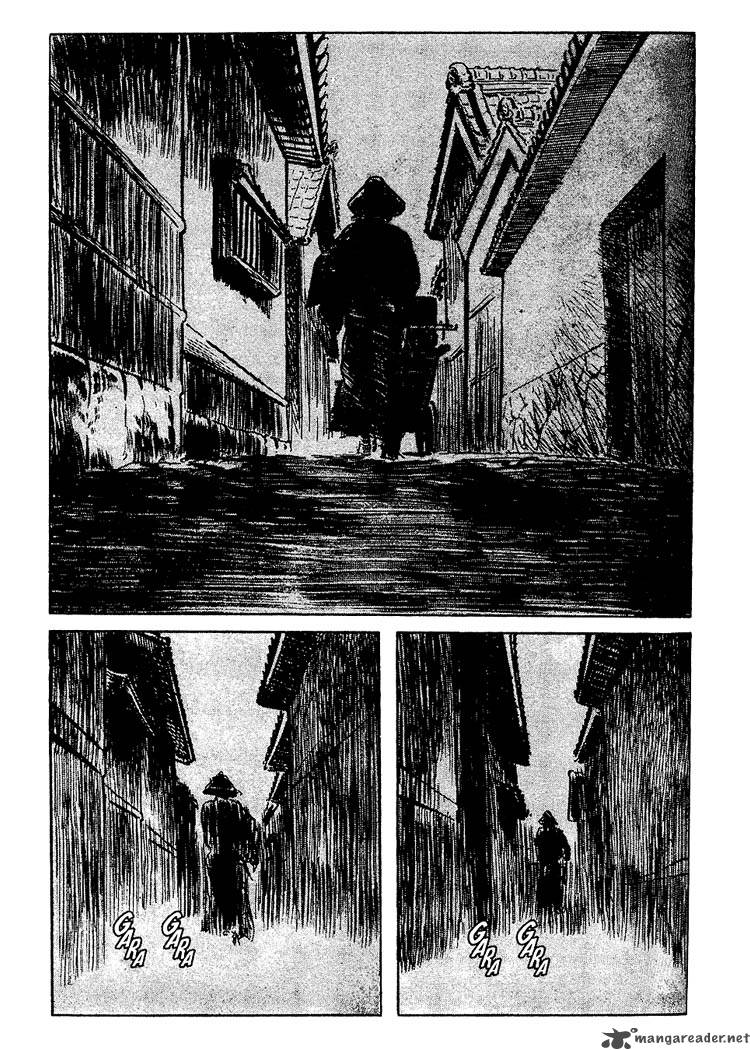 Lone Wolf And Cub Chapter 16 Page 52