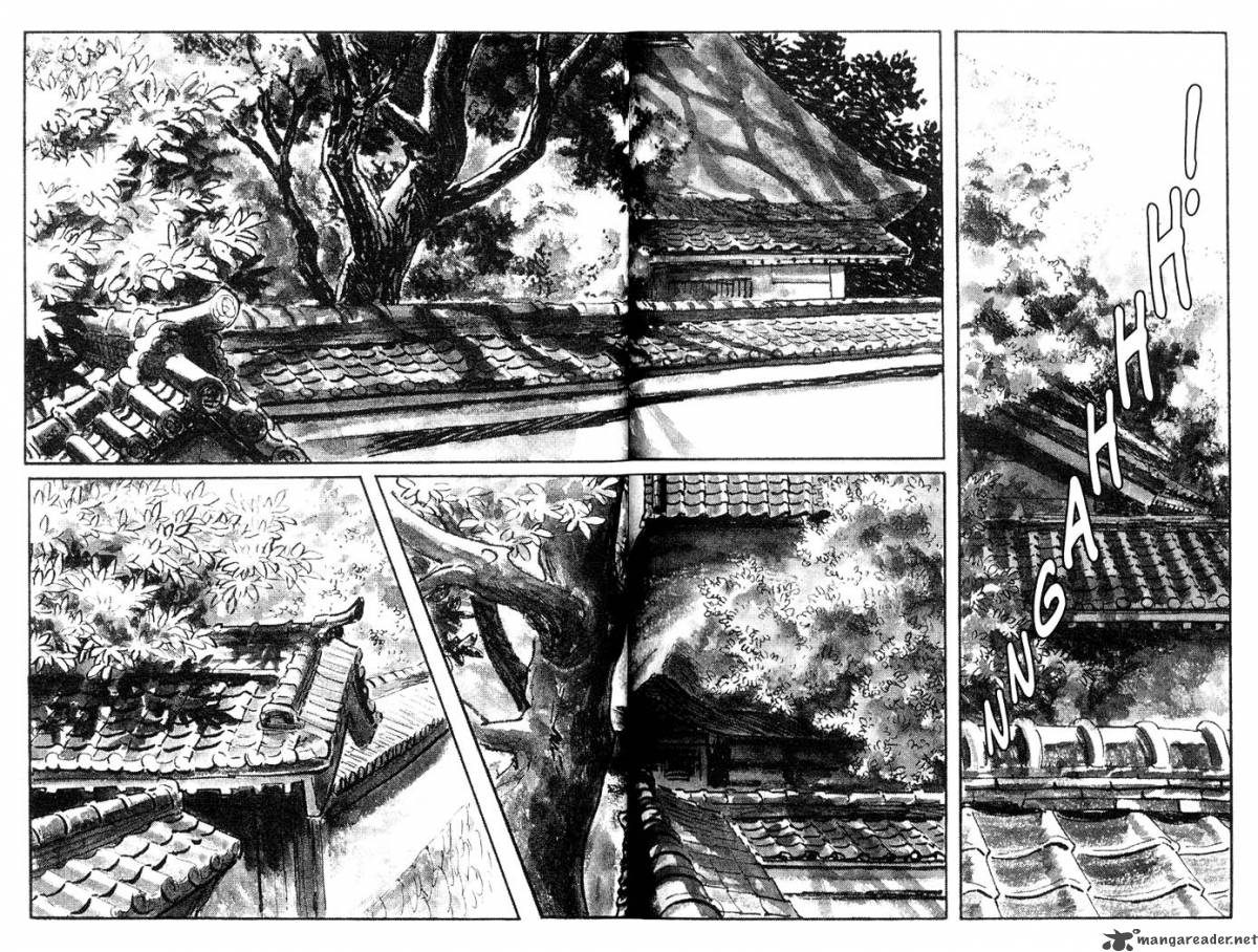 Lone Wolf And Cub Chapter 16 Page 58