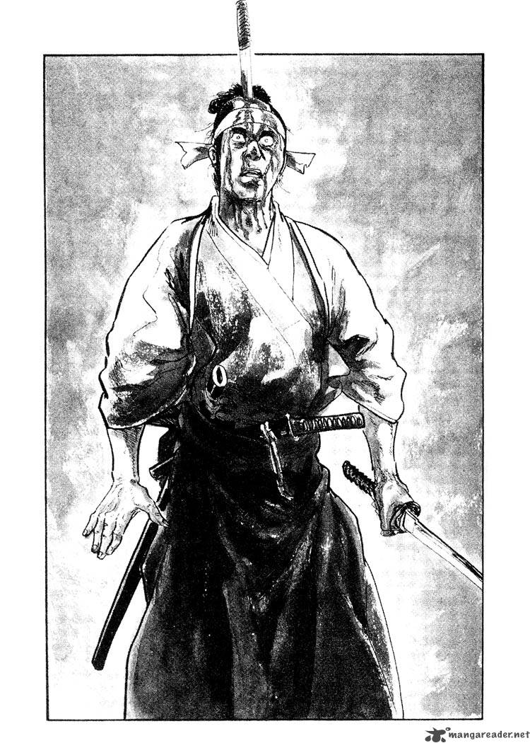 Lone Wolf And Cub Chapter 16 Page 59