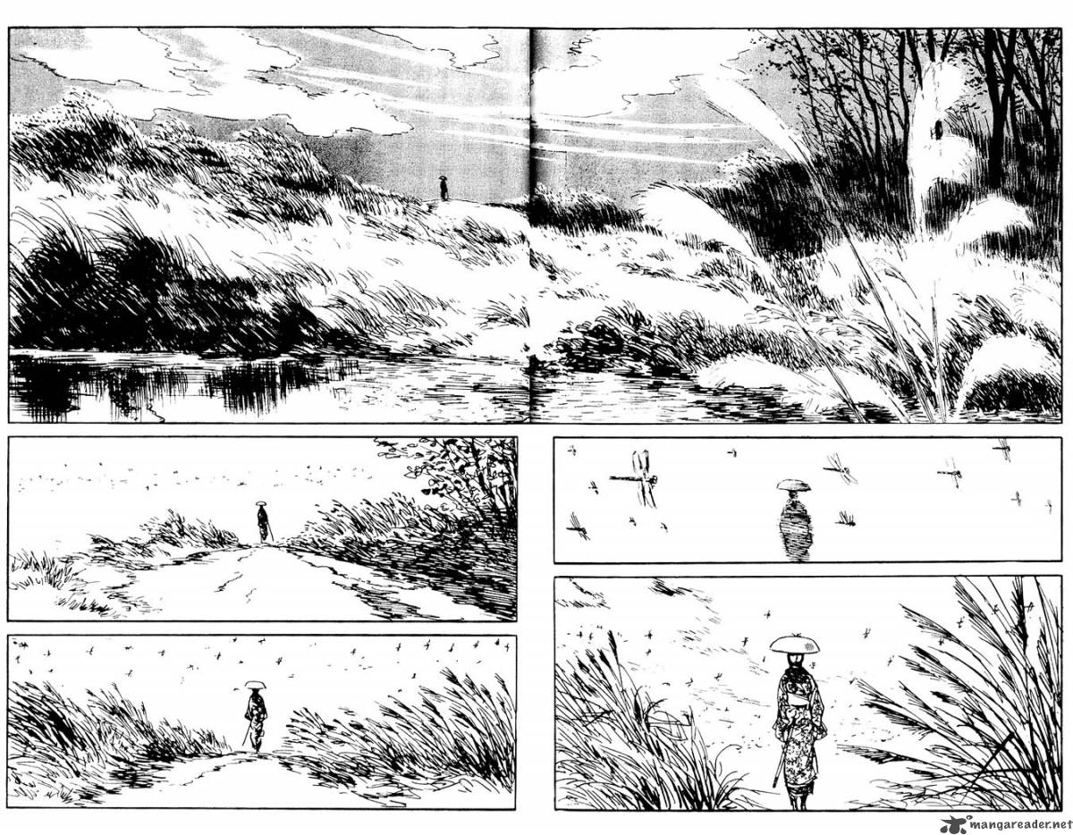 Lone Wolf And Cub Chapter 16 Page 82