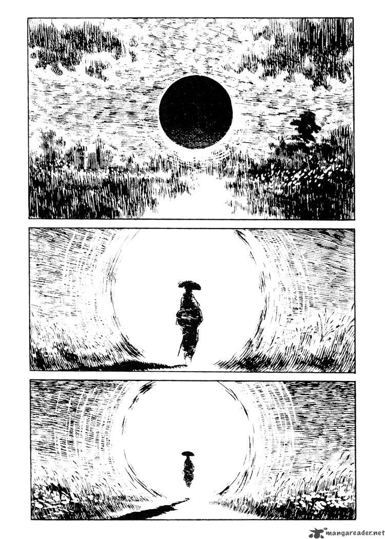 Lone Wolf And Cub Chapter 16 Page 84