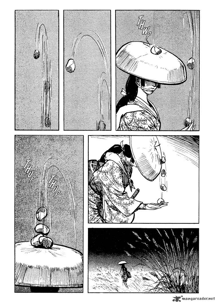 Lone Wolf And Cub Chapter 16 Page 90