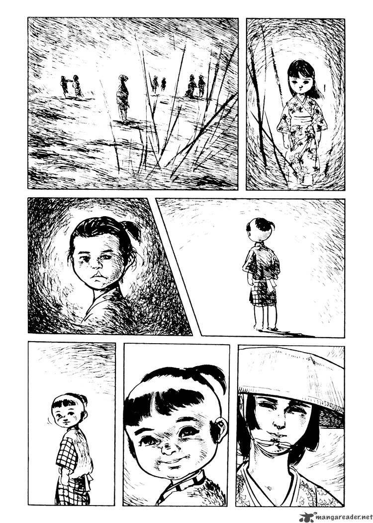 Lone Wolf And Cub Chapter 16 Page 97