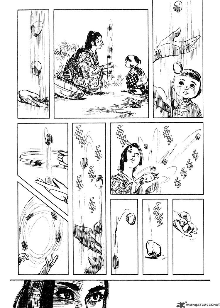 Lone Wolf And Cub Chapter 16 Page 98