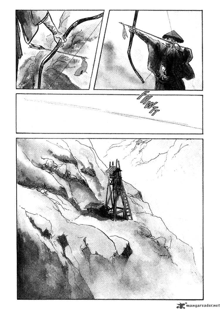 Lone Wolf And Cub Chapter 17 Page 127