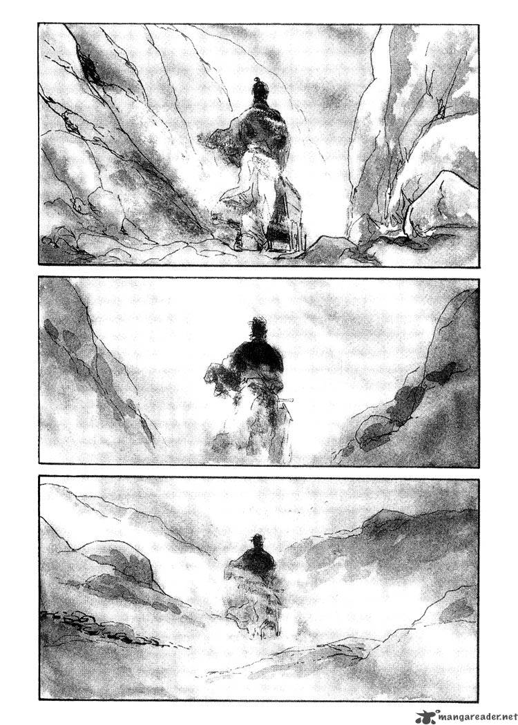 Lone Wolf And Cub Chapter 17 Page 129