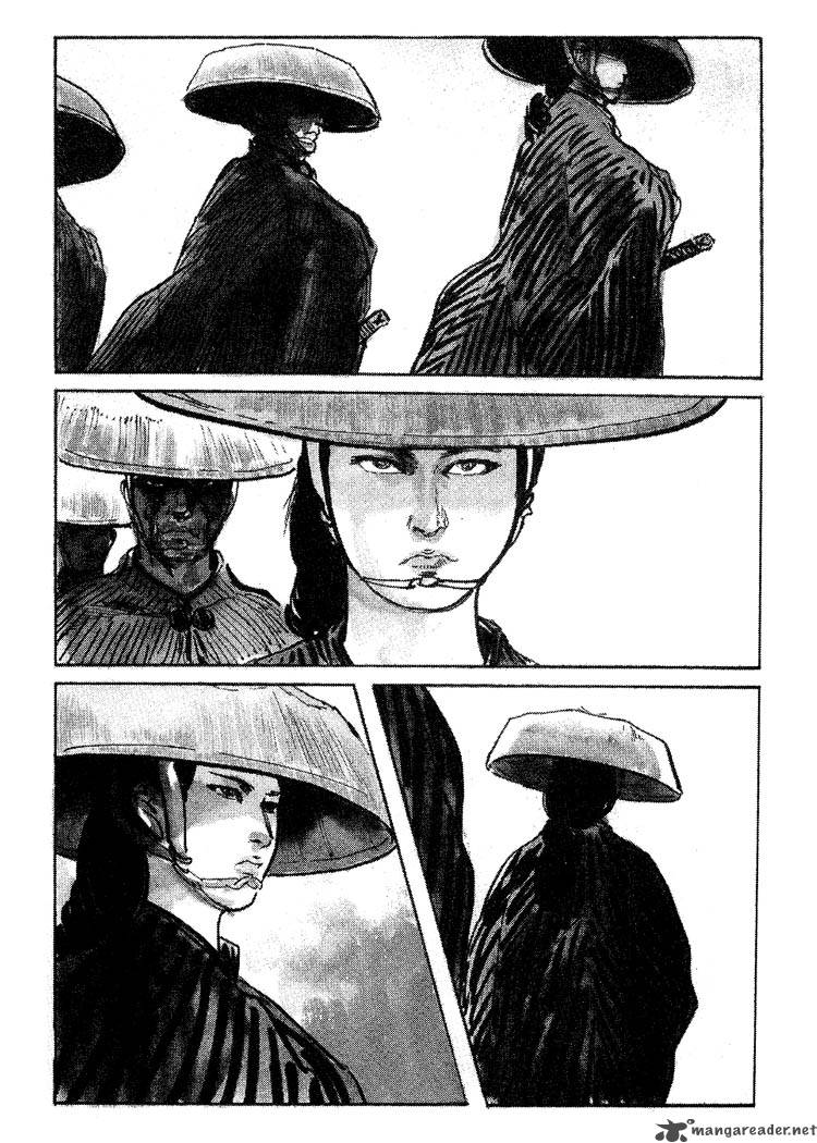 Lone Wolf And Cub Chapter 17 Page 14