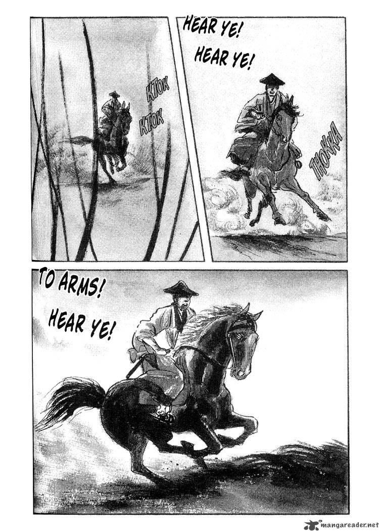 Lone Wolf And Cub Chapter 17 Page 183