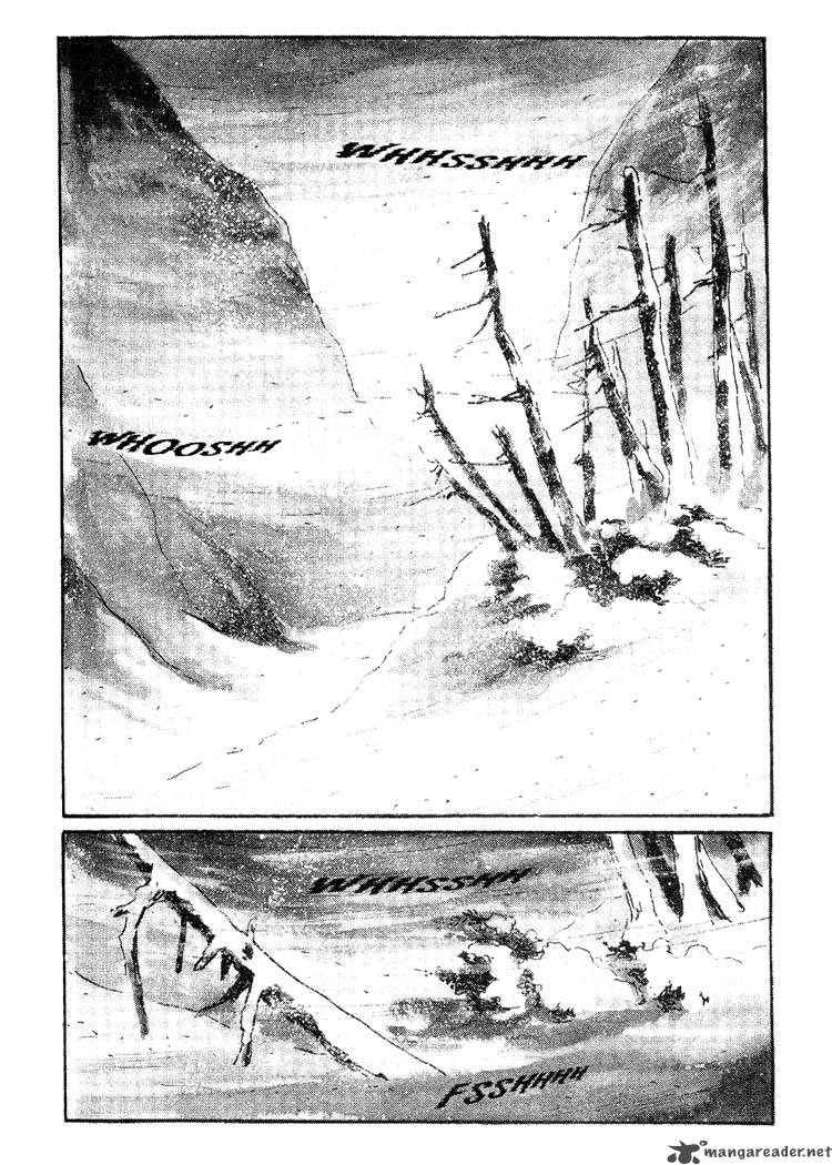 Lone Wolf And Cub Chapter 17 Page 237