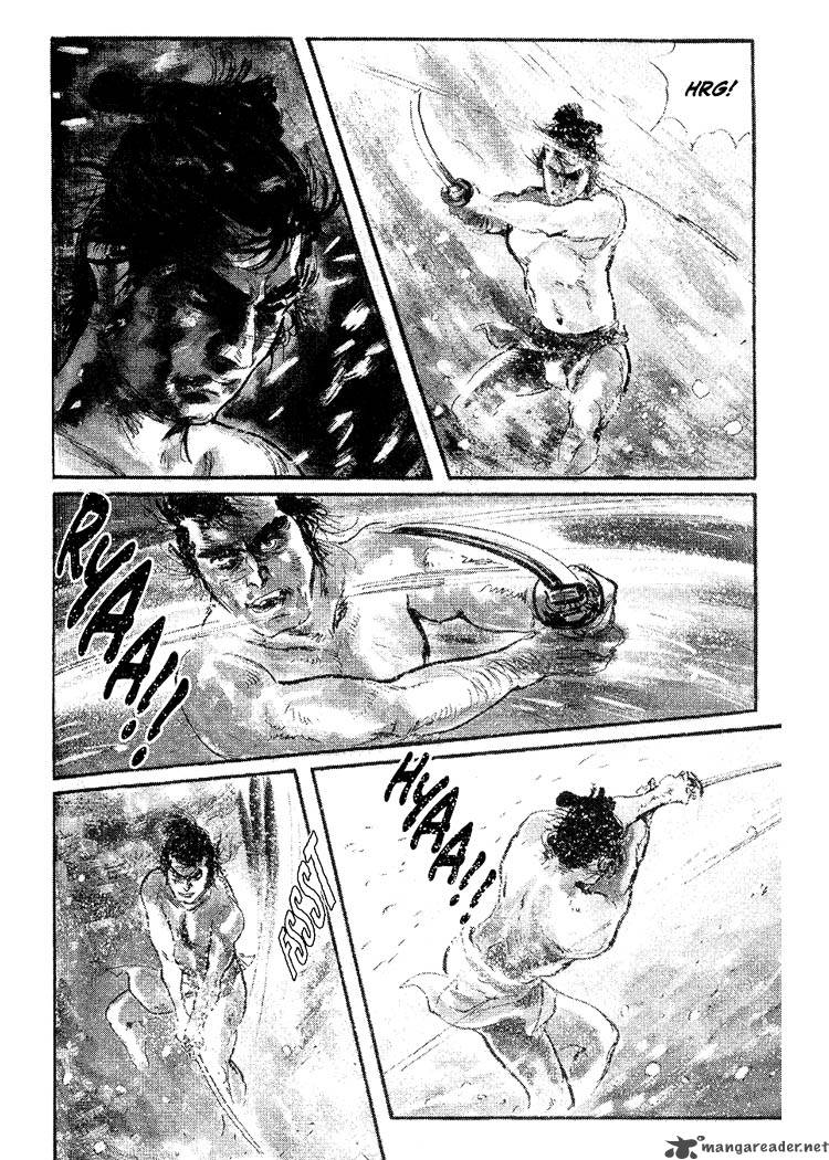 Lone Wolf And Cub Chapter 17 Page 239