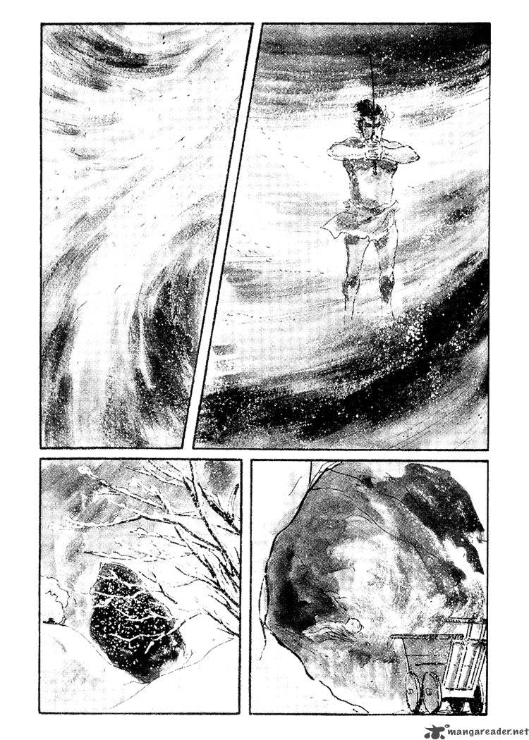 Lone Wolf And Cub Chapter 17 Page 242