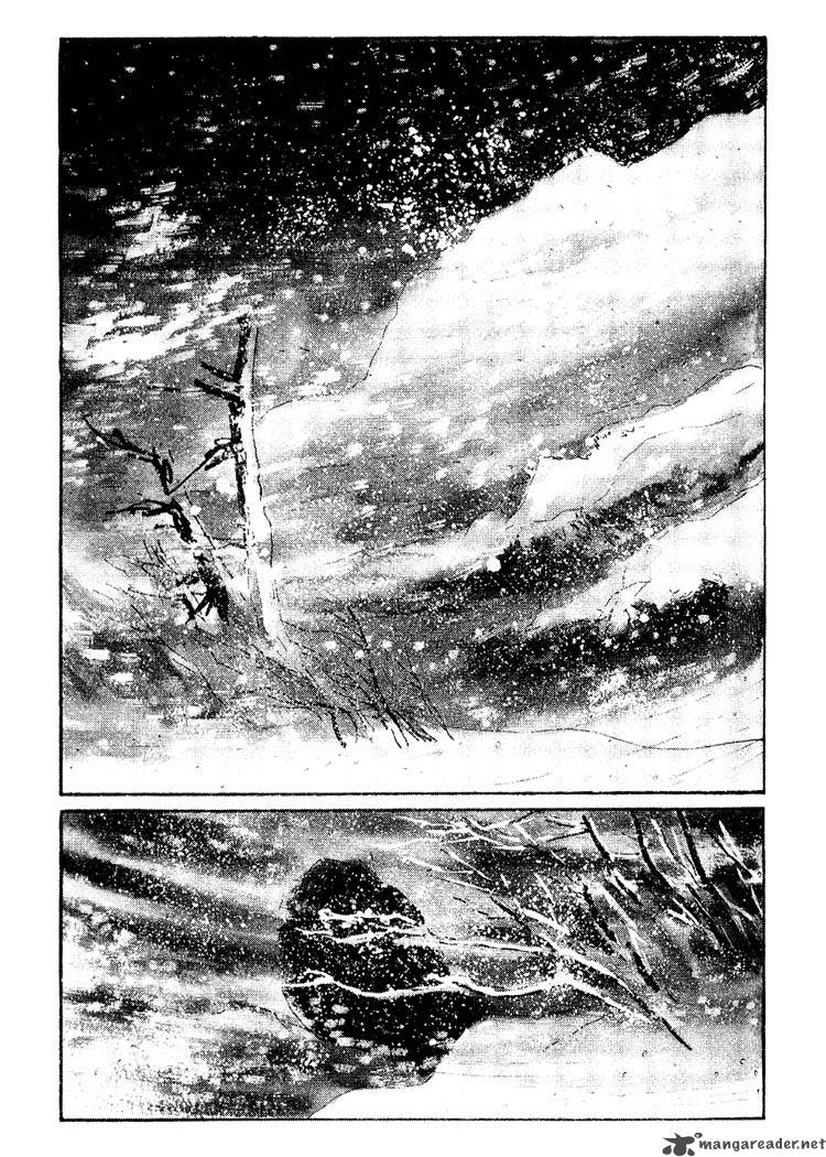 Lone Wolf And Cub Chapter 17 Page 244